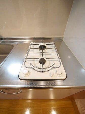 アポー堀之内の物件内観写真